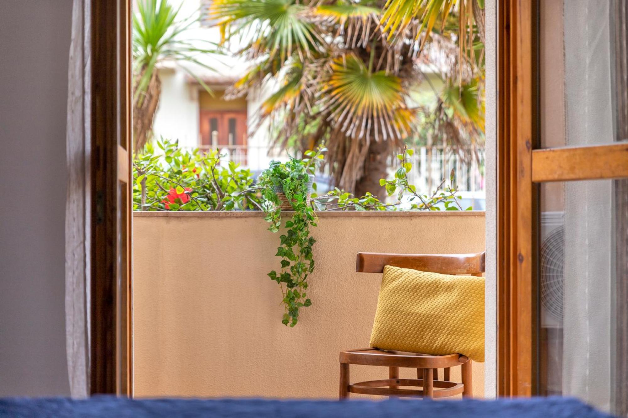 Sardinia Re - Sand Apartment Αλγκέρο Εξωτερικό φωτογραφία