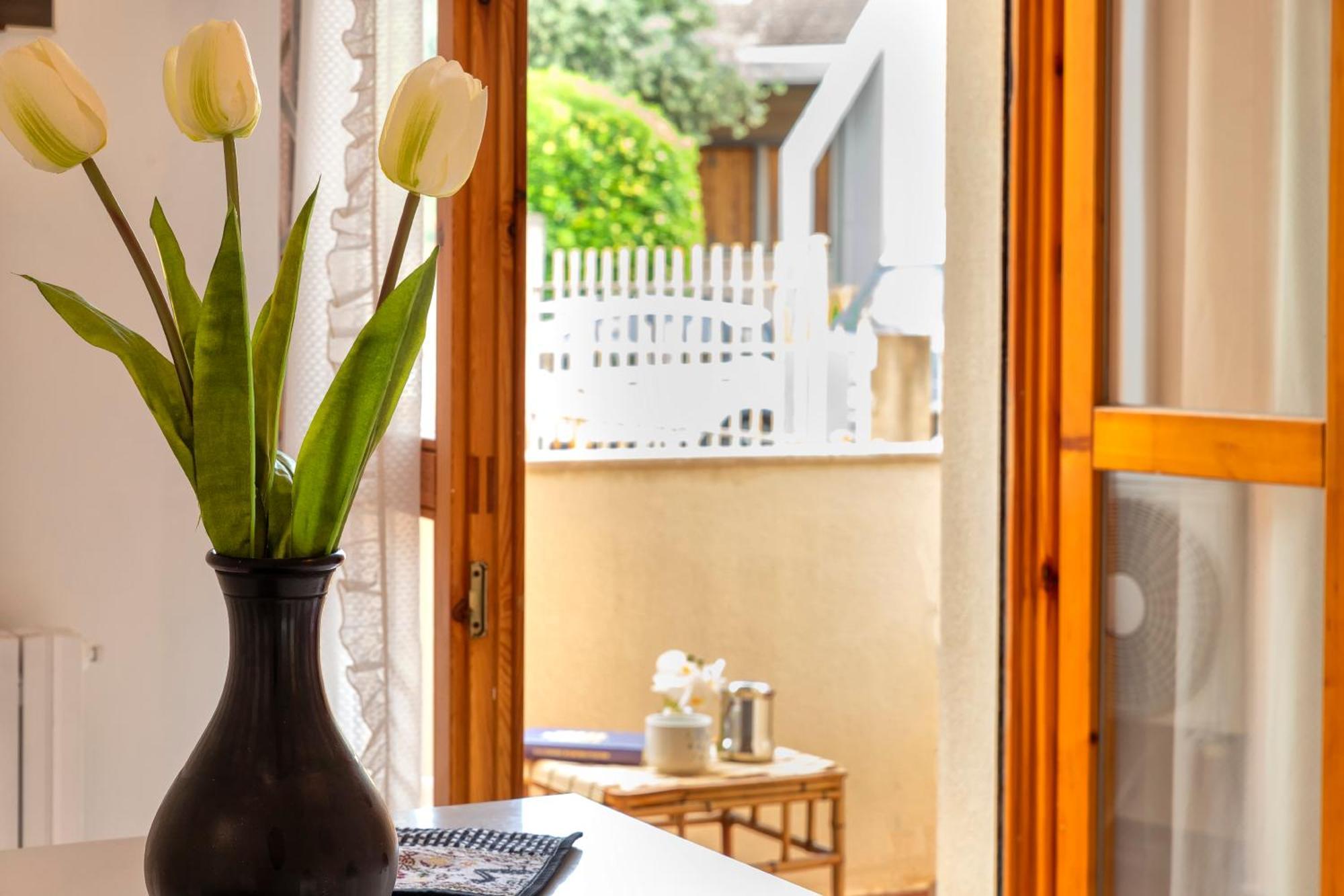Sardinia Re - Sand Apartment Αλγκέρο Εξωτερικό φωτογραφία