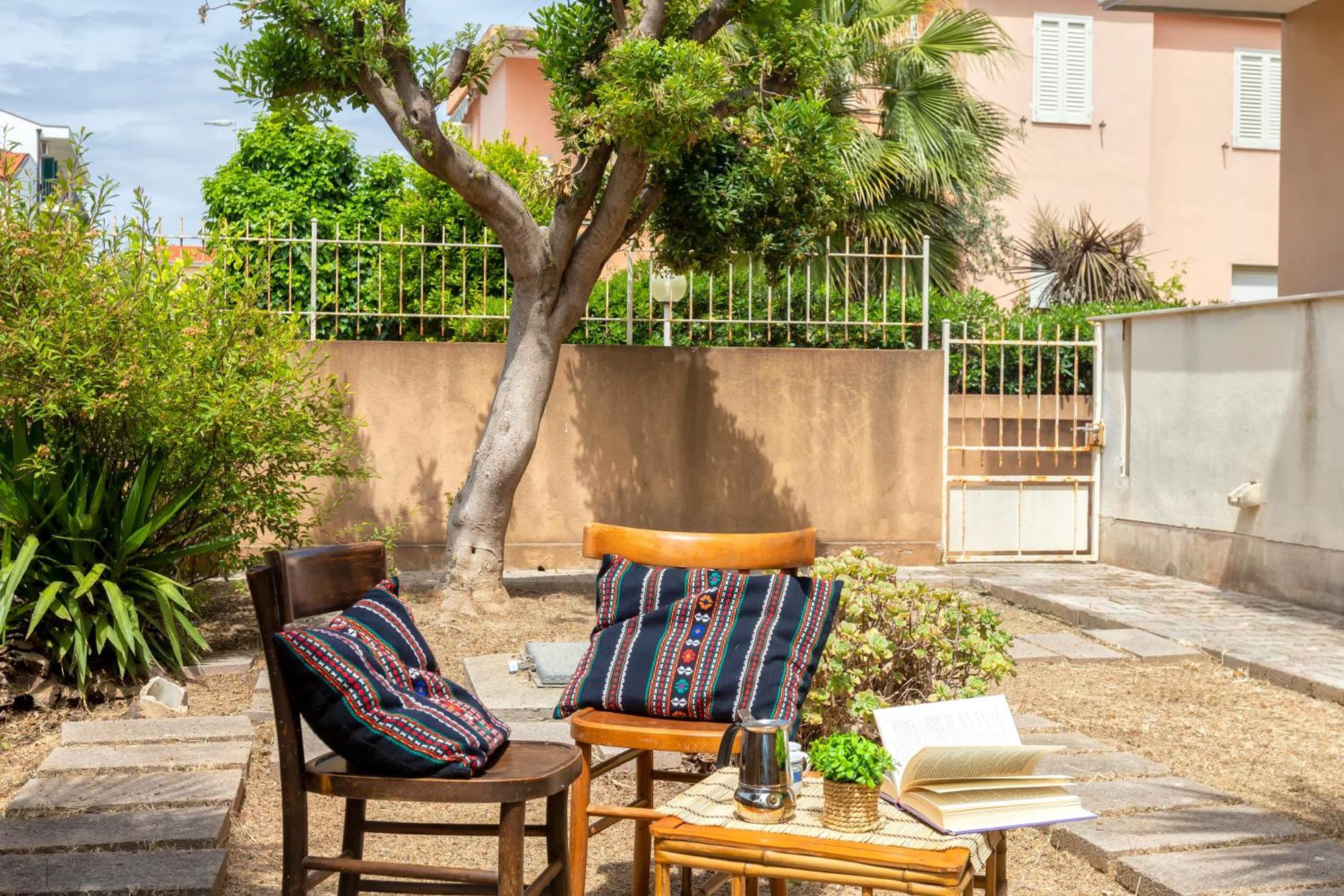 Sardinia Re - Sand Apartment Αλγκέρο Εξωτερικό φωτογραφία