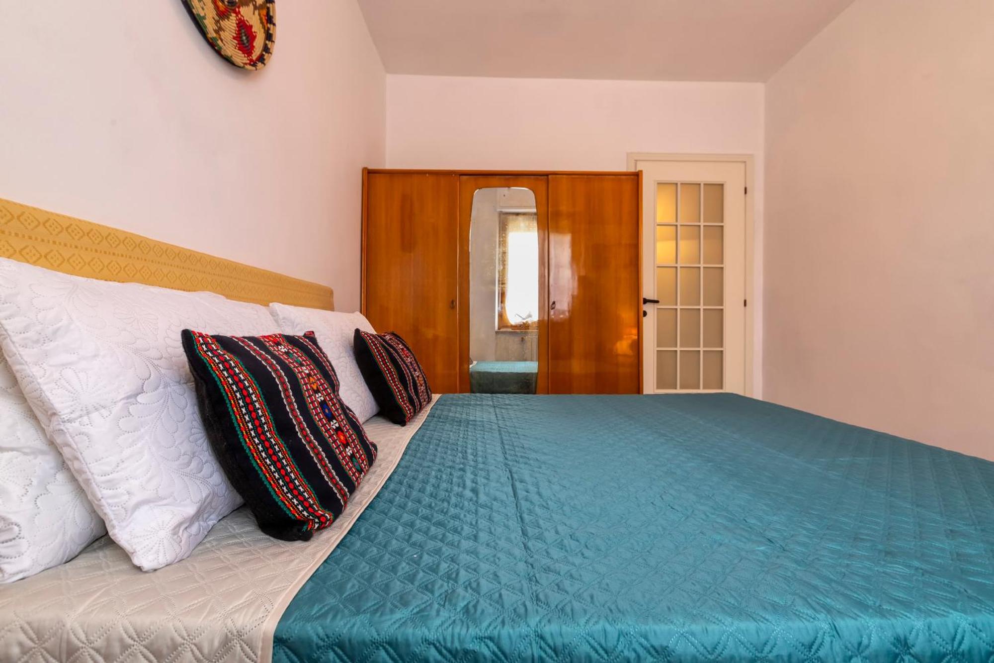 Sardinia Re - Sand Apartment Αλγκέρο Εξωτερικό φωτογραφία