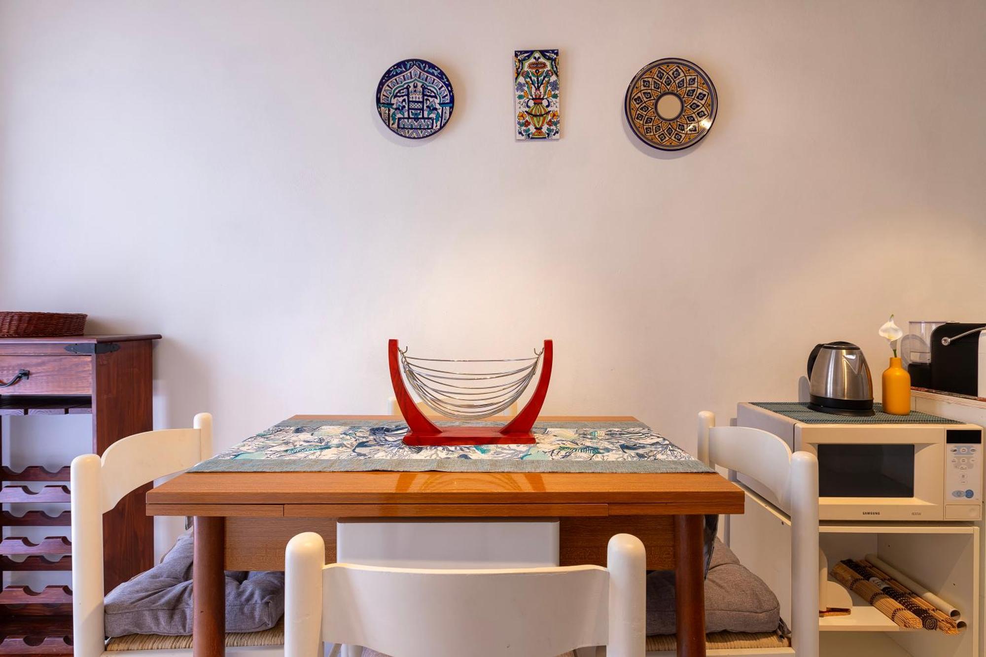 Sardinia Re - Sand Apartment Αλγκέρο Εξωτερικό φωτογραφία